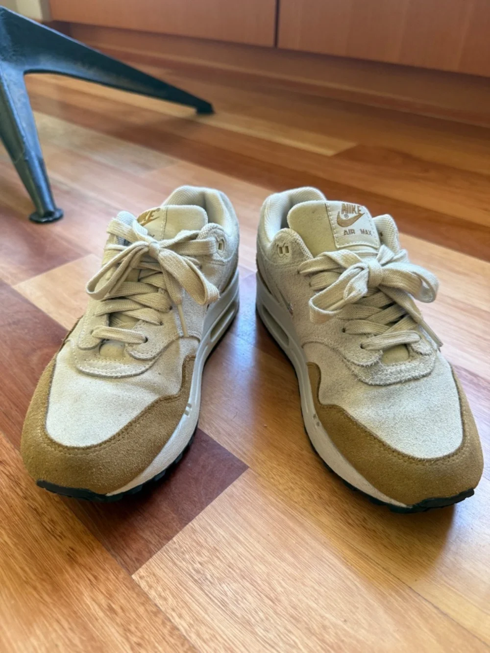 Nike these premium